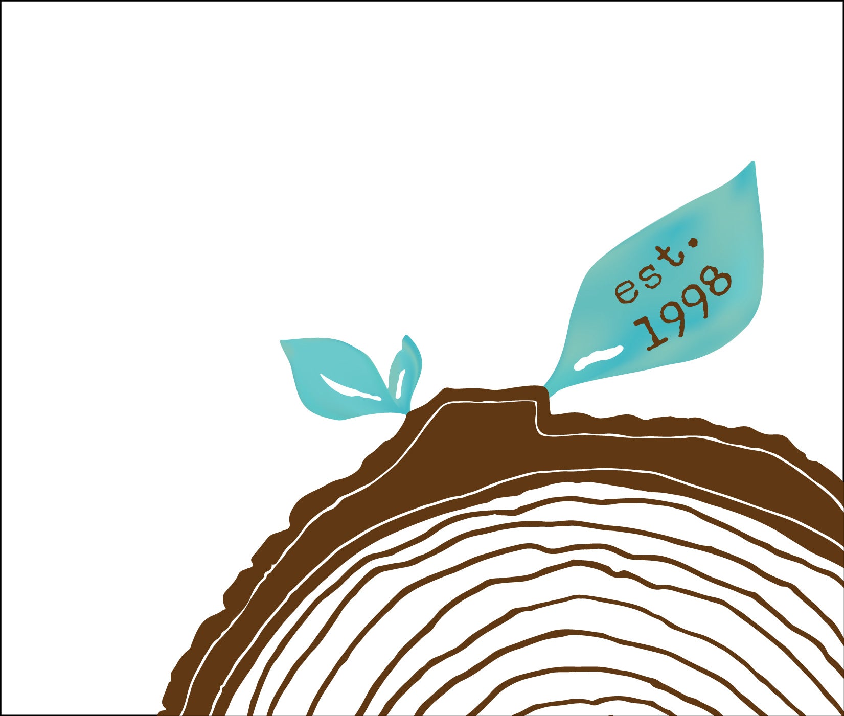 Personalized Family Tree Print Cozyblue Personalized family tree print cozyblue