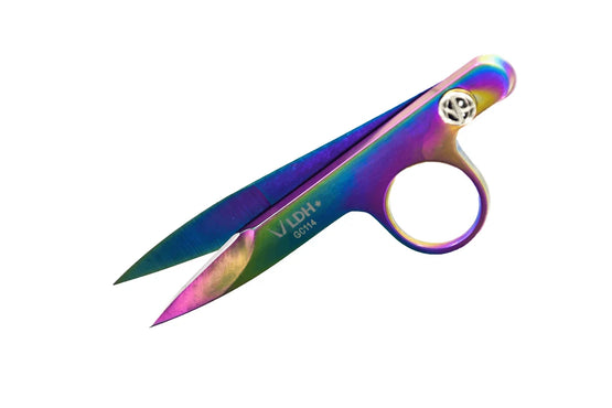 LDH prism thread snips