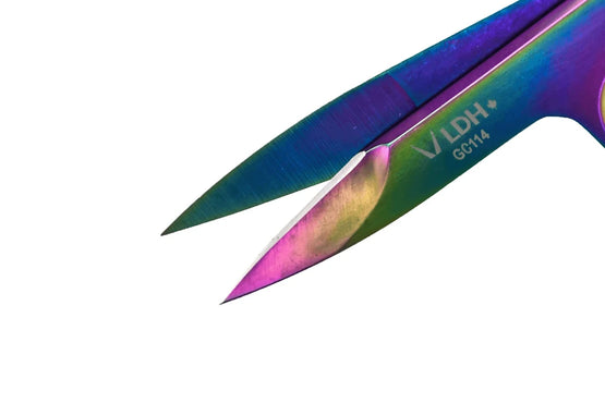 LDH prism thread snips