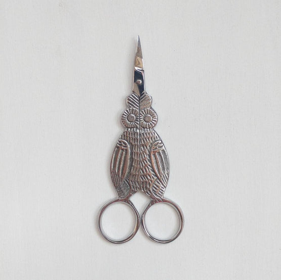 owl scissors