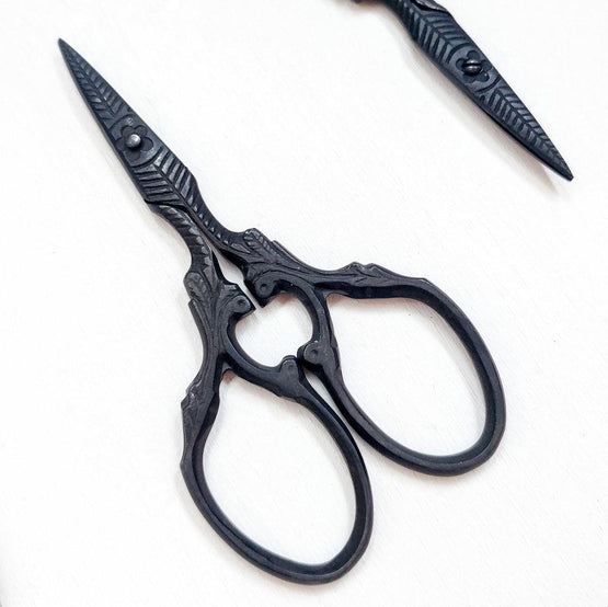 vineyard scissors