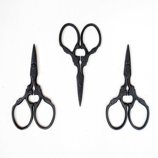 vineyard scissors