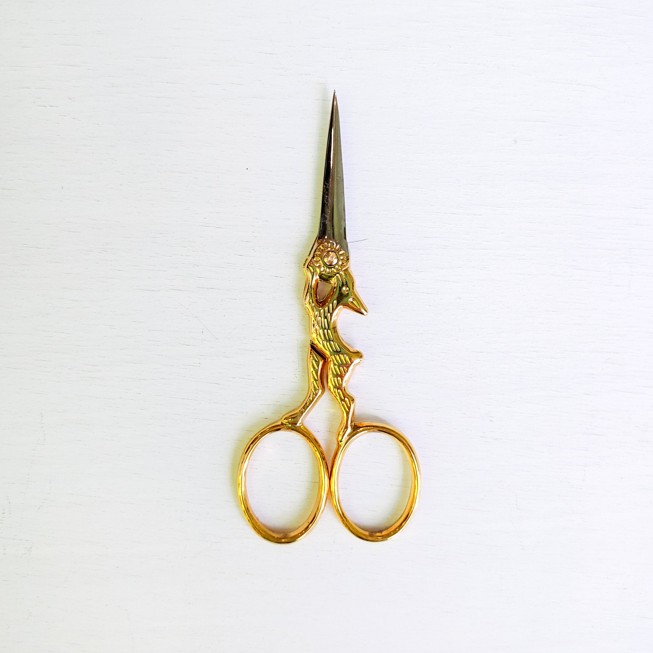 rabbit scissors – cozyblue