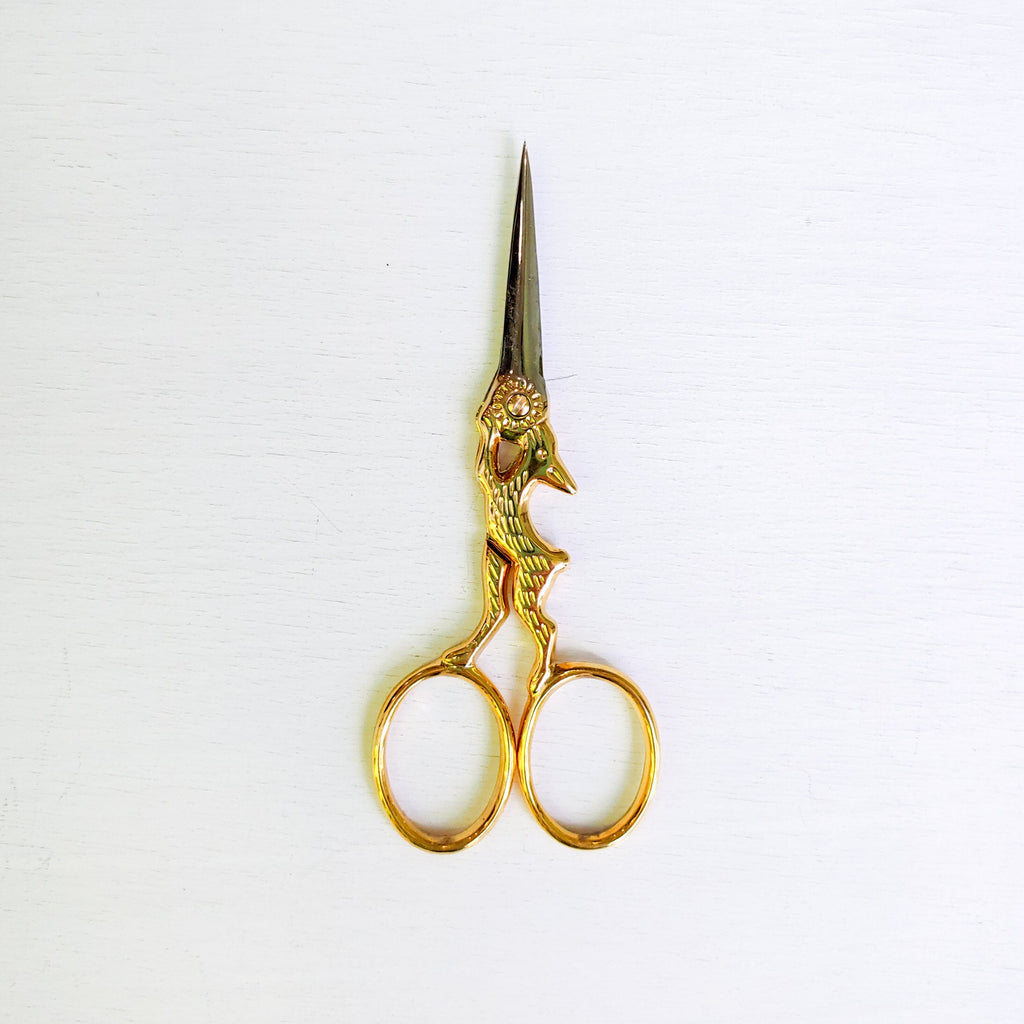 rabbit scissors – cozyblue