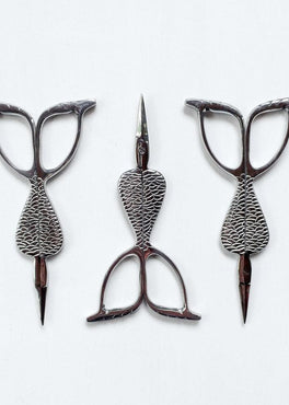 mermaid scissors