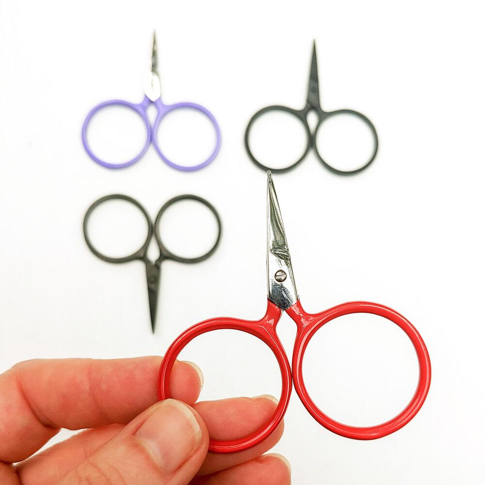 putford scissors [last chance!] – cozyblue